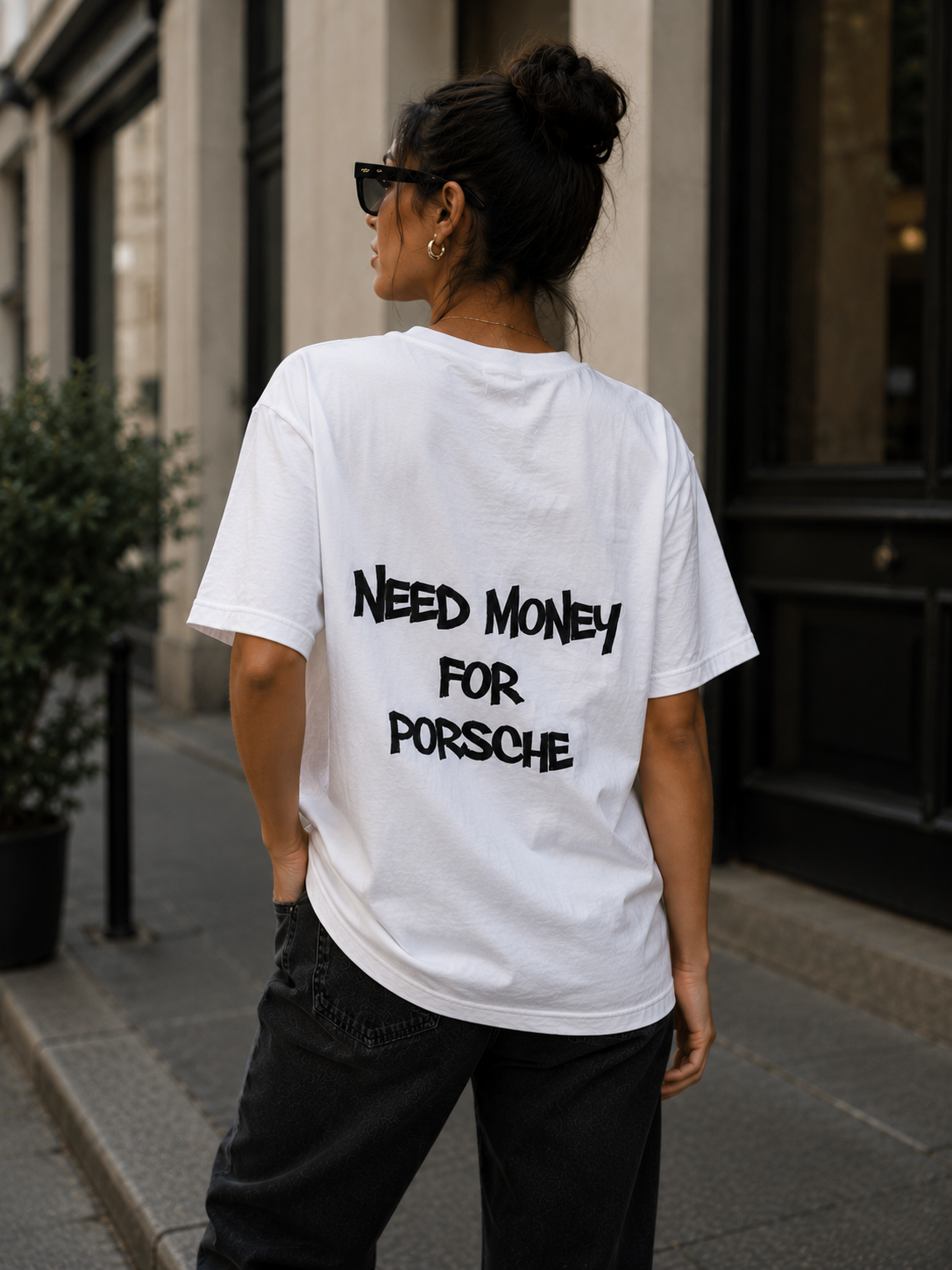 Need Money For Porsche