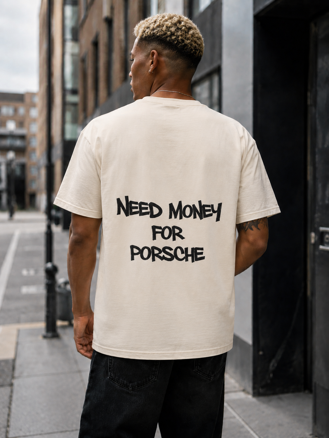 Need Money For Porsche