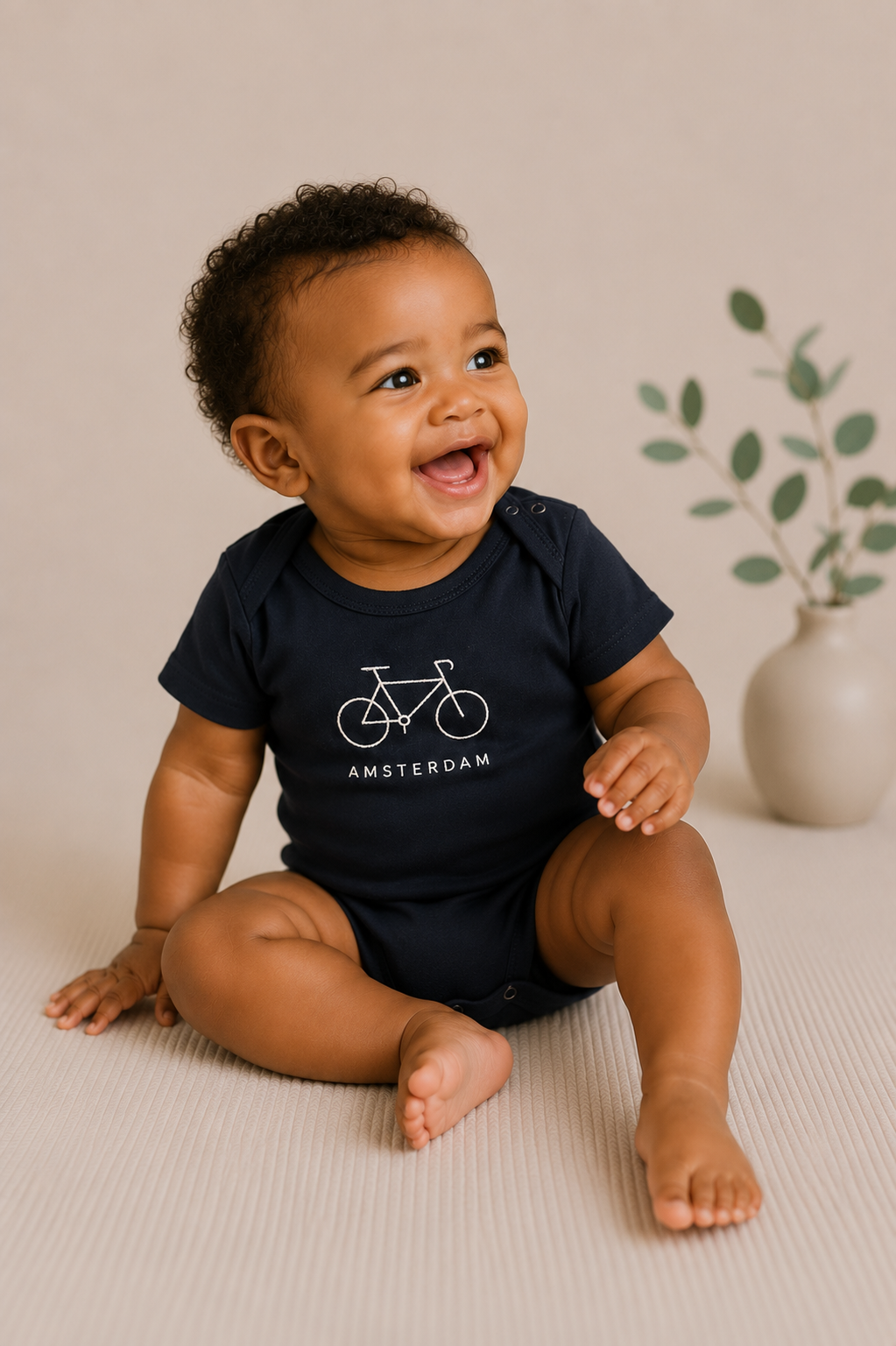 Romper Fiets