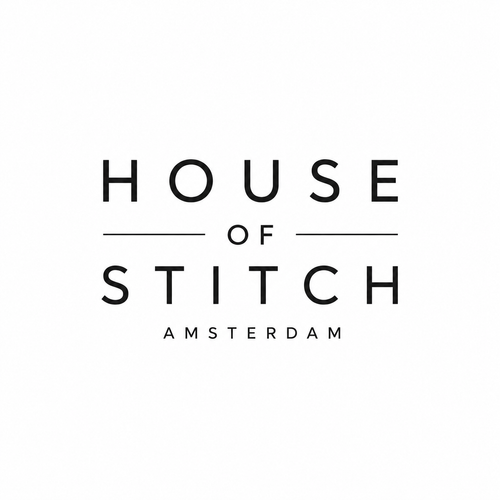 House of Stitch Amsterdam | Clothing · Accessories · Personalized Gifts