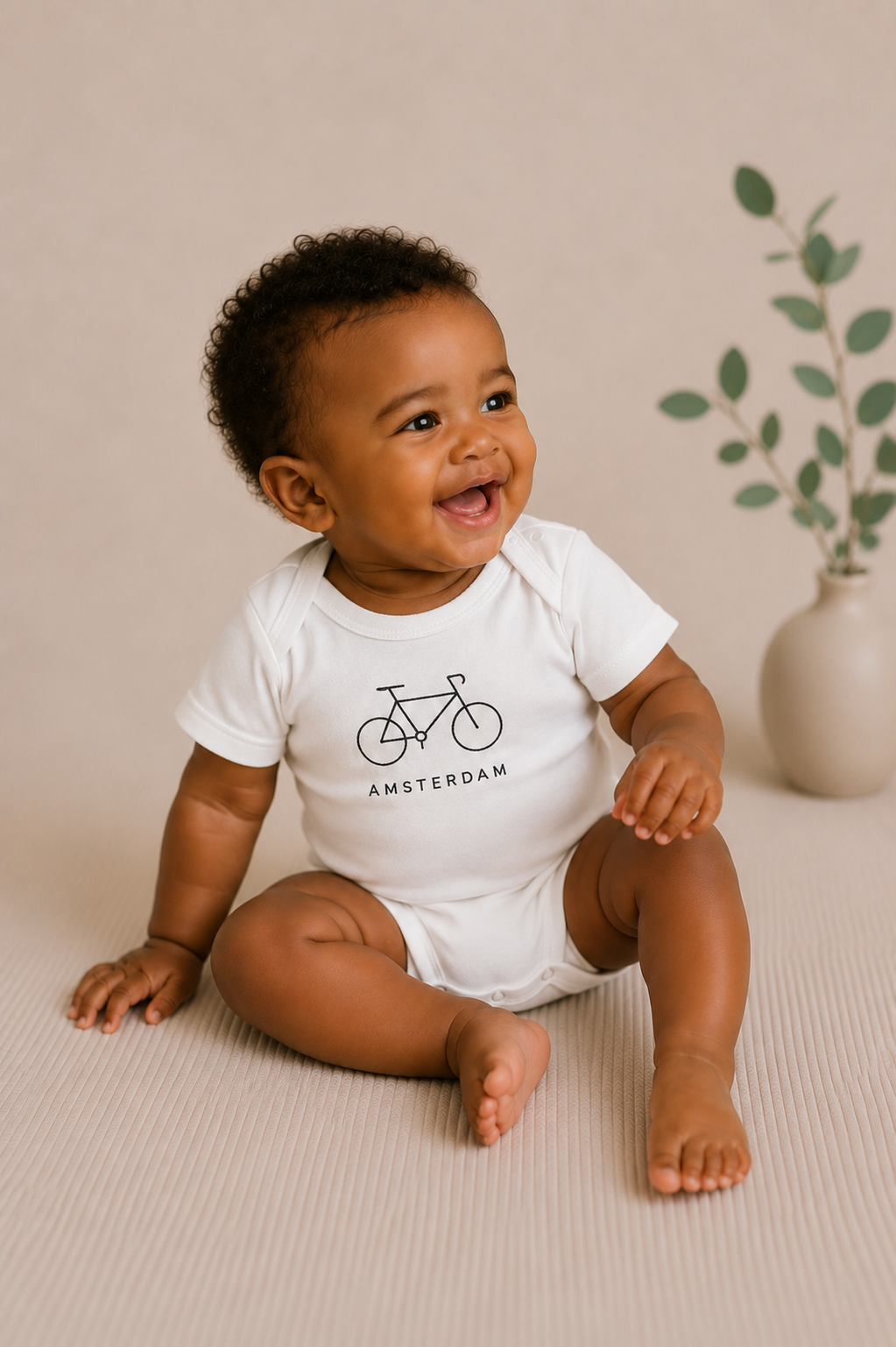 Romper Fiets