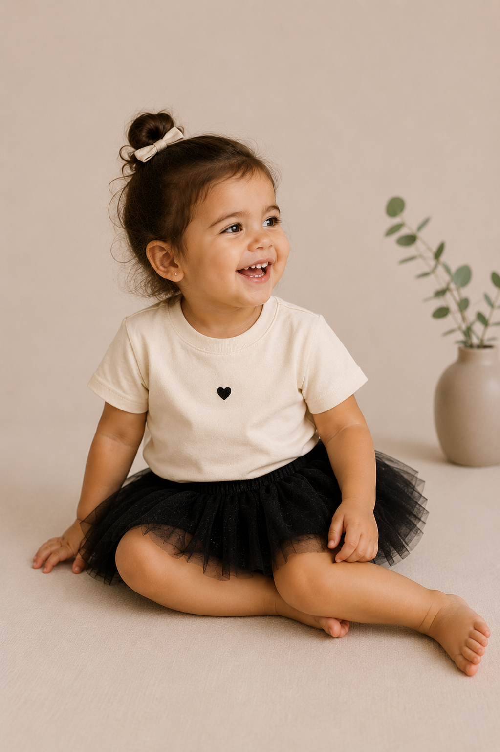 T-shirt Little Heart